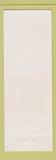 Matchbook Cover - Klondike Motel Republic WA