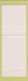 Matchbook Cover - Harris Cleaners Dallas OR