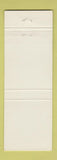 Matchbook Cover - Starkey Motel Jacksonville TX
