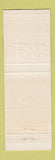 Matchbook Cover - Sunny Hill Motor Inn Cape Girardeau MO