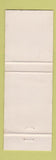 Matchbook Cover - Surf Motel Best Western Santa Rosa NM WEAR