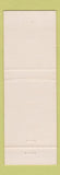 Matchbook Cover - Little America WY Best Western