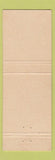 Matchbook Cover - Eastern Slope Inn North Conway NH DD Bean