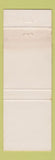 Matchbook Cover - Zarder's Restaurant Milwaukee WI WEAR