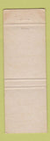 Matchbook Cover - JH Thorp Fabrics