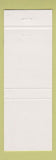 Matchbook Cover - Bruce's Rocky Mountain Oysters Severance Colorado
