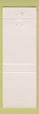 Matchbook Cover - Chuck Wagon Cafe Belvidere SD