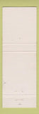 Matchbook Cover - La Fonda Mexican Food Tempe AZ WEAR