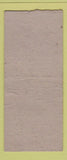 Matchbook Cover - Ready Mix Concrete Centralia IL BOBTAIL