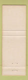 Matchbook Cover - Coffee's Boilin Pot Madisonville LA