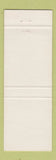 Matchbook Cover - Swampshop Plaza 69 Sudbury ON