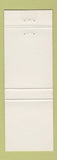 Matchbook Cover - Pasadena Steak House St Petersburg FL