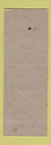 Matchbook Cover - The Towne House Restaurant Old Town ME