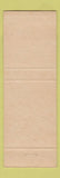 Matchbook Cover - Siesta Motel Harrison AR Best Western