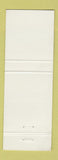 Matchbook Cover - 168 Chinese Restaurant Panda Orlando FL WEAR