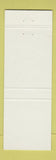 Matchbook Cover - Wishing Well Inn Restaurant Branson MO