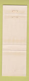 Matchbook Cover - Bibs Restaurant Clive IA