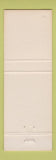 Matchbook Cover - Lazy A Motel Arco ID