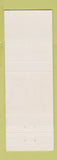 Matchbook Cover - Klondike Motel Republic WA