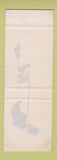 Matchbook Cover - Norm's Market Grocery Pescadero CA SAMPLE WEAR
