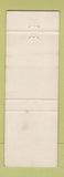 Matchbook Cover - Durty Nelly's Irish Pub San Antonio TX