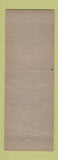 Matchbook Cover - Rodney Hotel Townsend DE
