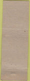 Matchbook Cover - Matchbook Cover Moose Lodge Kalamazoo MI