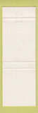 Matchbook Cover - Ricardi's Spaghetti House Motel Twin Mountain NH