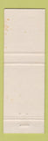 Matchbook Cover - New Jersey Tercentenary NJ 1964