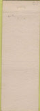 Matchbook Cover - Matchbook Cover Moose Lodge Keokuk IA