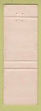 Matchbook Cover - Hoermle for City Council Election Clumbus OH WEAR