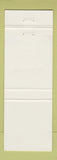 Matchbook Cover - Colonial Kitchen Chrisman IL