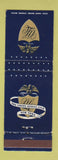 Matchbook Cover - Union League Club of New York City