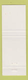 Matchbook Cover - Palisades Restaurant Gunnison Colorado
