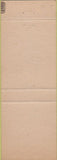Matchbook Cover - Matchbook Cover Moose Lodge Alton Godfrey IL