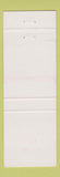 Matchbook Cover - Dy No Mite Variety Store Effingham NH
