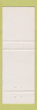 Matchbook Cover - Canyon Motel Buffalo WY