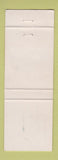 Matchbook Cover - Ritz Carlton Hotel Boston MA WEAR