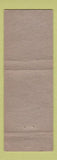 Matchbook Cover - Dan's Flower Store Chicago IL WEAR