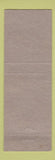 Matchbook Cover - Union Market National Bank Boston?