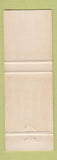 Matchbook Cover - Walt's Livestock Supply Phoenix Tucson AZ WORN