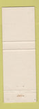 Matchbook Cover - Rothenbach Bros Shoes Oshkosh WI