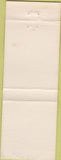 Matchbook Cover - Matchbook Cover Moose Lodge Glendale CA