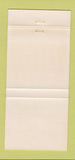 Matchbook Cover - Taverna Cretekou Alexandria VA Greek  30 Strike