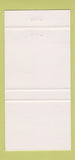 Matchbook Cover - Pietro's Italian Restaurant Pizza Grand Rapids MI 30 Strike