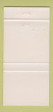 Matchbook Cover - Monaco's Palace Restaurant Columbus OH WEAR 30 Strike