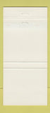 Matchbook Cover - Northlander Center Restaurant Sioux Falls SD 30 Strike