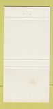 Matchbook Cover - Wrangler Motor Inn Mobridge SD 30 Strike
