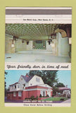 Matchbook Cover - Jakubs and Son Funeral Home Cleveland OH #2 40 Strike