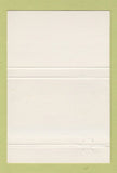 Matchbook Cover - Key Loc Modular Homes Suncook NH 40 Strike